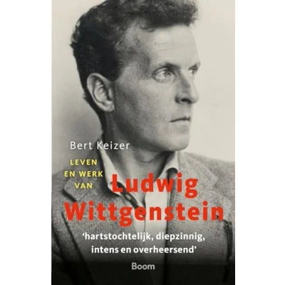 Afbeelding van Leven en werk van Ludwig Wittgenstein (Paperback)