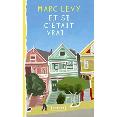 Afbeelding van Et si c&#039;était vrai...