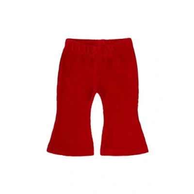 Afbeelding van Noppies Flared Legging Fosses Meisjes Broek Maat 92
