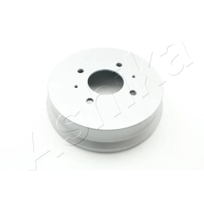 Afbeelding van ASHIKA 56 05 512C Remtrommel Achteras MITSUBISHI: Colt VI (Z30) 1.1, 1.5 DI D, 1.3 2004 2012