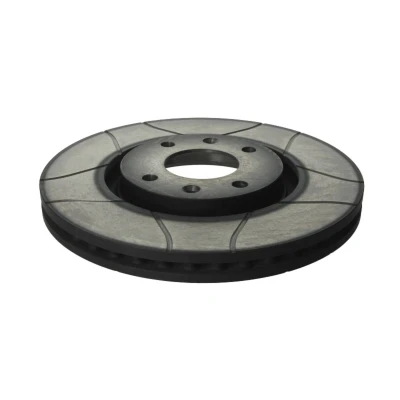 Afbeelding van Brembo Remschijf 09.9619.75