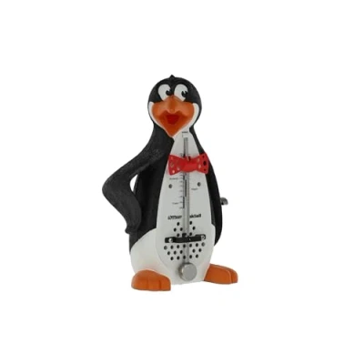 Afbeelding van Wittner metronoom M 839 011 Pinguin Accessoire voor keyboards