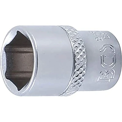 Afbeelding van BGS Dopsleuteldop zeskant 1/4&quot; 12 mm