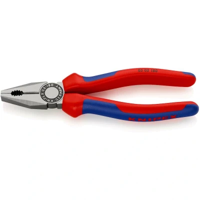 Afbeelding van Combinatietang Knipex 18 cm