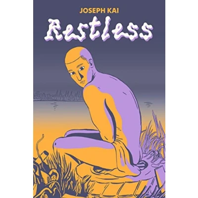 Afbeelding van RESTLESS