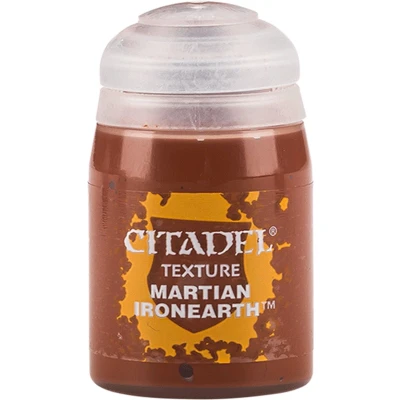 Afbeelding van Martian Ironearth Technical Paint 24ml 27 24