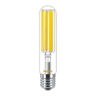 Afbeelding van Signify 31635500 Gloeilamp lamp Energielabel B (A G) E40 Speciale vorm 40 W Neutraalwit (Ø x l) 46 mm 225 1 stuk(s)