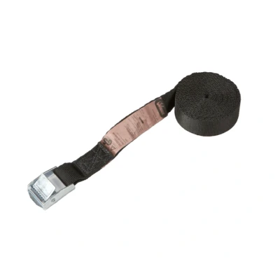 Afbeelding van Little Jumbo 1825200100 Spanband Eindloos Met Klemgesp 1m X 25mm