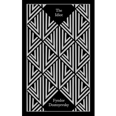 Afbeelding van Penguin Clothbound Classics The Idiot