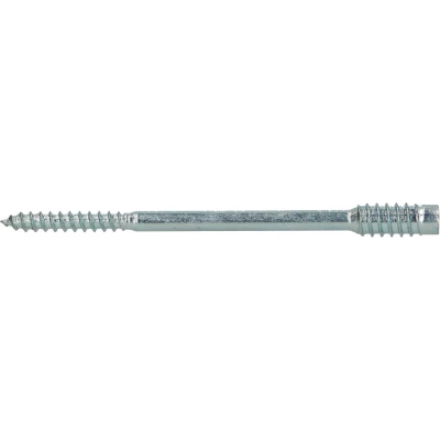 Afbeelding van Afstandschroeven Verzinkt 4,5x60 Torx 25 100 stuks