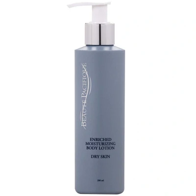 Afbeelding van Beauté Pacifique Enriched Moisturizing Body Lotion Dry Skin (200 ml)