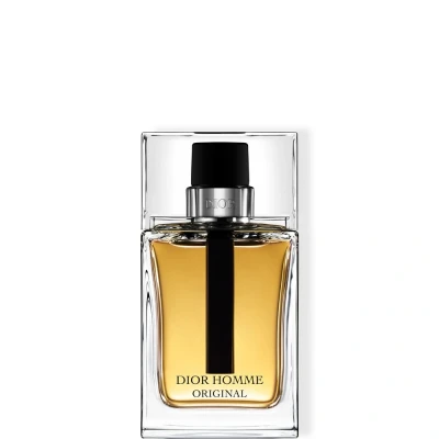 Afbeelding van Dior Homme Original 50 ml Eau de Toilette
