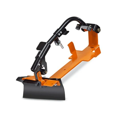 Afbeelding van Stihl ombouwset met snelspansysteem