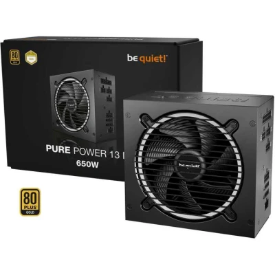 Afbeelding van be quiet! Pure Power 13 M 650W
