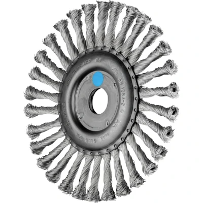 Afbeelding van PFERD 43304024 Ronde borstel 10 stuk(s)