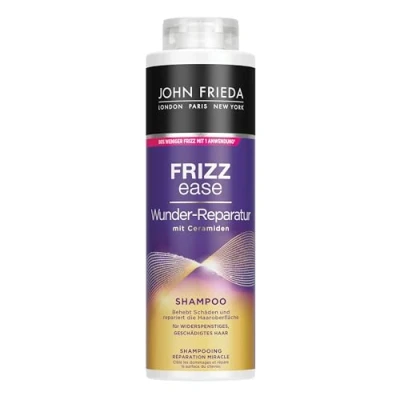 Afbeelding van John Frieda FRIZZ EASE® Wunder Reparatur Shampoo