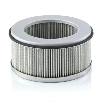 Afbeelding van MANN FILTER CU 1836/1 Cabineluchtfilter Off highway toepassingen