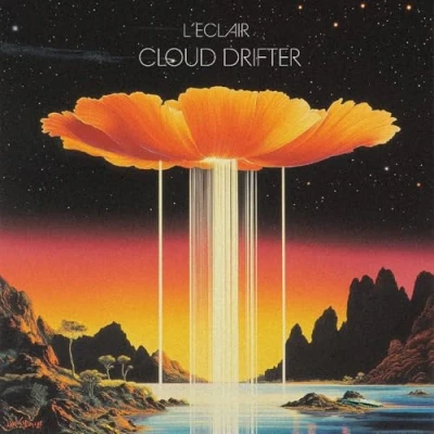 Afbeelding van L&#039;eclair Cloud Drifter (CD)
