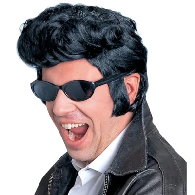 Afbeelding van Zwart Widmann Rock&#039;n&#039;Roll (Gerececonditioneerd A+)