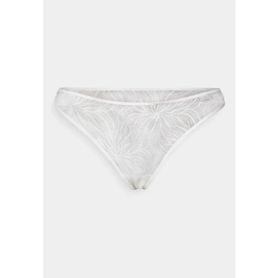 Afbeelding van Calvin Klein Underwear Thong String, Dames, Maat: Small, Black