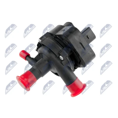 Afbeelding van Hulpwaterpomp (koelwatercircuit) NTY CPZ ME 004