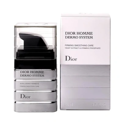 Afbeelding van Dior, Gezichtsserum, Homme Dermo System Verstevigende Gladmakende Verzorging P Int24 (50 ml)