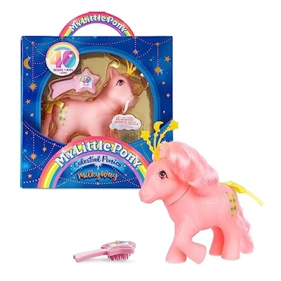Afbeelding van Basic Fun My Little Pony Celestial Ponies Melkweg