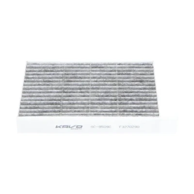 Afbeelding van Amc Filter Interieurfilter SC 9509C