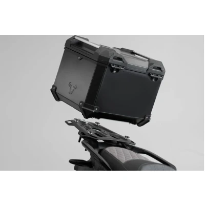Afbeelding van SW Motech Topkoffer Systeem Trax Adv Zwart Yamaha Tracer 900