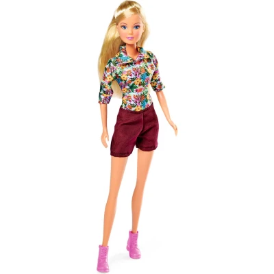 Afbeelding van Simba Steffi Love Dino verrassing Pop