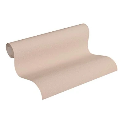 Afbeelding van AS Creation Trendwall 37272 6 / 372726 (Glitter) Beige