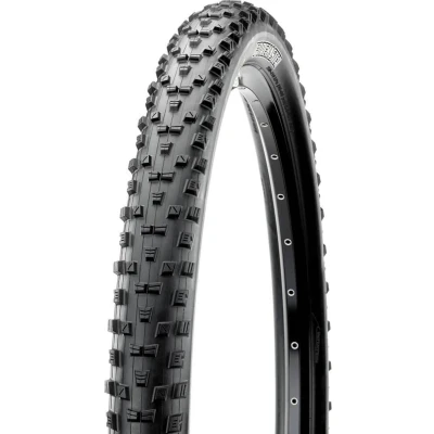 Afbeelding van Maxxis Buitenband Forekaster EXO TR 29 x 2.20 zw vouw