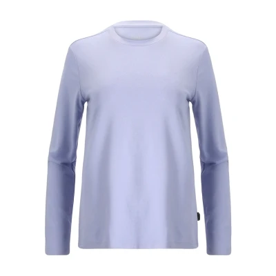 Afbeelding van Elite LAB Longsleeve, Dames, Maat: 46, Sweet lavender