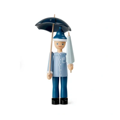 Afbeelding van Kay Bojesen Denmark sandman Blauw