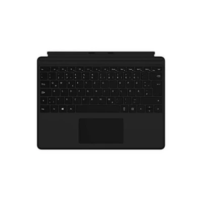 Afbeelding van Surface Pro X Keyboard, zwart (compatibel met 8)