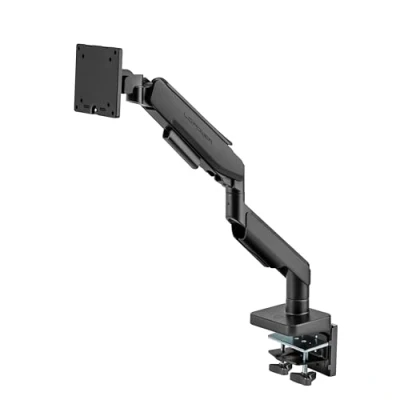 Afbeelding van LC Power EQ A49B flat panel bureau steun 124,5 cm (49 ) Zwart