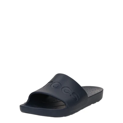 Afbeelding van Crocs Slide Marine US M5/W7 (EU 37 38)