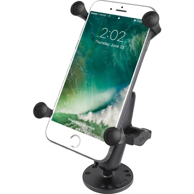 Afbeelding van X Grip smartphone houder large schroefvast RAM B 138 UN10