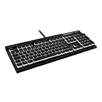 Afbeelding van HyperX Pudding Keycaps Full DE BK HKCPXA DE/G