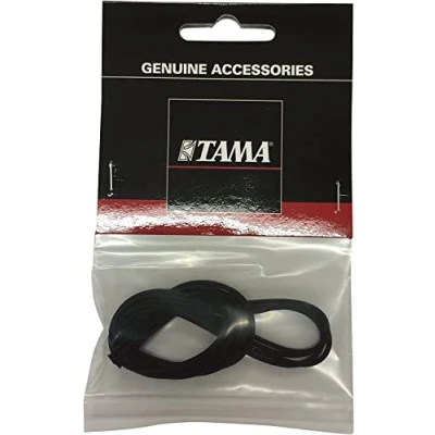 Afbeelding van Tama Snaretapijt Schnur SPC50P4, 2 Paar Snare drum wire