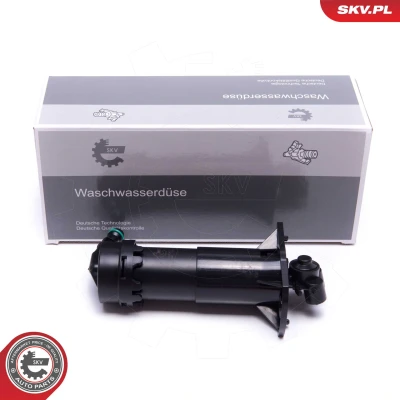 Afbeelding van ESEN SKV 15SKV671 Reinigingsvloeistofsproeier, koplampreiniging Links Electrisch