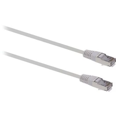 Afbeelding van Tnb RJ45 rechts STP 5E 0,5 m mannelijk (0,02 per eenheid)