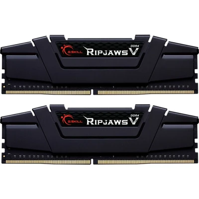 Afbeelding van G.Skill Ripjaws V F4 3600C16D 32GVKC geheugenmodule 32 GB 2 x 16 DDR4 3600 MHz