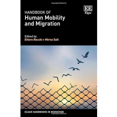 Afbeelding van Handbook of Human Mobility and Migration