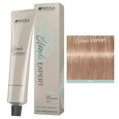 Afbeelding van Indola Profession Caring Color Blond Expert P.27 60 ml
