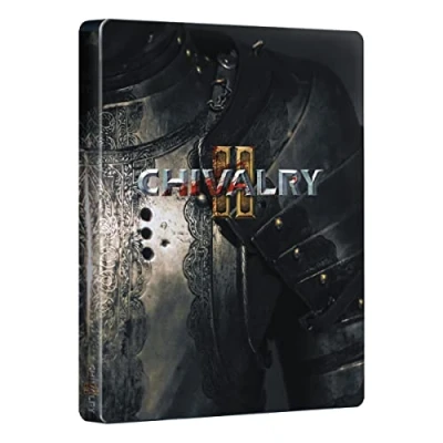 Afbeelding van Chivalry II Steelbook Edition