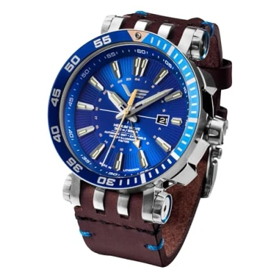 Afbeelding van Vostok Europe Energia Rocket Automatic NH34 575A716