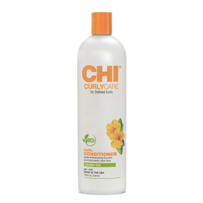 Afbeelding van CHI CurlyCare Curl Conditioner 739 ml