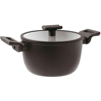Afbeelding van Sambonet Kookpan Titan Pro ø 20 cm / 3.1 Liter