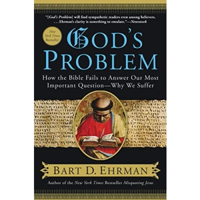 Afbeelding van God&#039;s Problem
